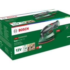 Bosch Multischleifer EasySander 12 ohne Akku