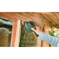 Bosch Multischleifer EasySander 12 ohne Akku