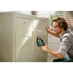 Bosch Multischleifer EasySander 12 ohne Akku