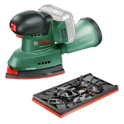 Bosch Multischleifer UniversalSander 18V-10