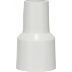 Bosch Reduzier-Adapter für Absaugschläuche von Durchmesser 35 auf 25 mm