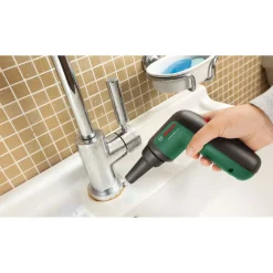 Bosch Reinigungsbürste UniversalBrush