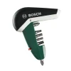 Bosch Schraubendreher-Satz Pocket 7-teilig