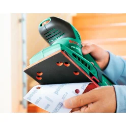 Bosch Schwingschleifer PSS 250 AE