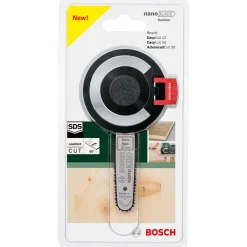Bosch Sägeblatt Nano Blade Basic 50 mm Holz