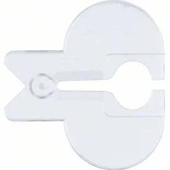 Bosch Spanreißschutz 5 Stück