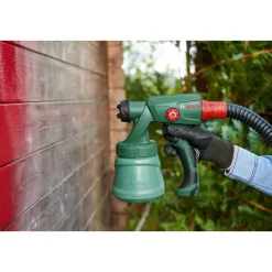 Bosch Sprühpistole EasySpray 18V-100