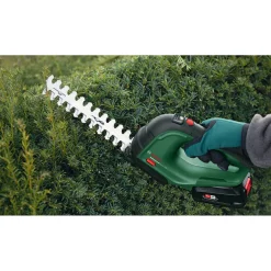 Bosch Strauchmesser AdvancedShear 18V-10 200 mm