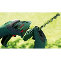 Bosch Strauchschermesser Isio