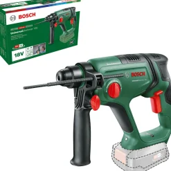 Bosch Universal Akku-Hammer 18V ohne Akku
