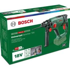 Bosch Universal Akku-Hammer 18V ohne Akku