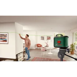 Bosch UniversalLevel 360 360 Grad-Linienlaser