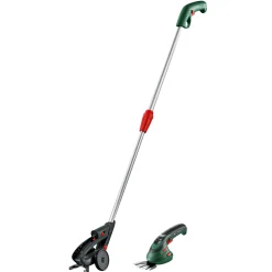 Bosch Verlängerung Isio Grasschere