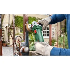 Bosch Winkelschleifer PWS 700-115