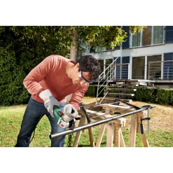 Bosch Winkelschleifer PWS 700-115