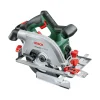 Bosch Akku- Kreissäge Universalcirc 18V-53 solo