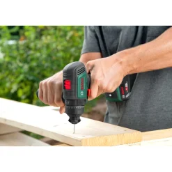 Bosch Akku- Schlagbohrmaschine AdvancedImpact 18V-80 solo