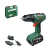 Bosch Akku-Bohrschrauber EasyDrill 18V-38 (1x 2,5Ah)