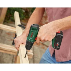 Bosch Akku-Bohrschrauber EasyDrill 18V-38 (1x 2,5Ah)