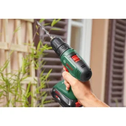 Bosch Akku-Bohrschrauber EasyDrill 18V-38 (1x 2,5Ah)