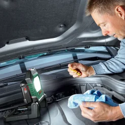 Bosch Akku-LED-Arbeitsleuchte UniversalWorkLight 18V