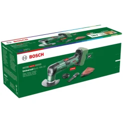 Bosch Akku-Multifunktionswerkzeug UniversalMulti 18V-32 solo