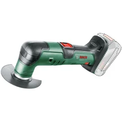 Bosch Akku-Multifunktionswerkzeug UniversalMulti 18V-32 solo