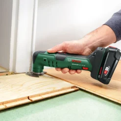 Bosch Akku-Multifunktionswerkzeug UniversalMulti 18V-32 solo