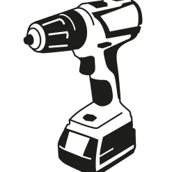 Bosch Betonbohrer CYL-5 10 x 200 x 250 mm