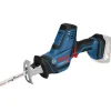 Bosch Professional Akku-Säbelsäge GSA 18V-LI C solo