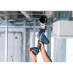 Bosch Professional Akku-Säbelsäge GSA 18V-LI C solo