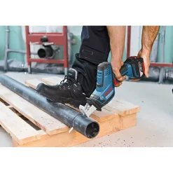 Bosch Professional Akku-Säbelsäge GSA 18V-LI C solo