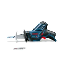 Bosch Professional Akku-Säbelsäge GSA 12V-14 solo