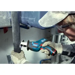 Bosch Professional Akku-Säbelsäge GSA 12V-14 solo