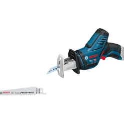 Bosch Professional Akku-Säbelsäge GSA 12V-14 solo
