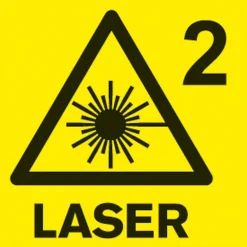 Bosch Professional Kombilaser GCL 2-15