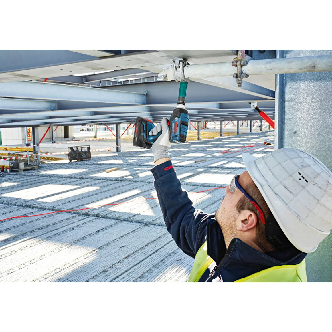 Bosch Professional Akku ProCore GBA 18V 4 Ah