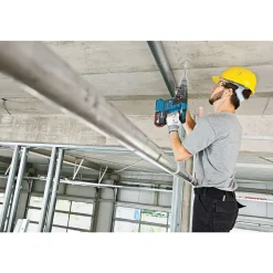 Bosch Professional Akku-Bohrhammer GBH 18V-26 F