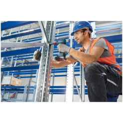 Bosch Professional Akku-Drehschlagschrauber GDX 18V-200