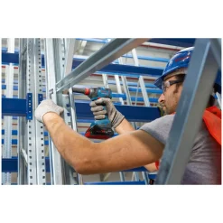 Bosch Professional Akku-Drehschlagschrauber GDX 18V-200