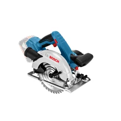 Bosch Professional Akku-Kreissäge GKS 18V-57 G solo