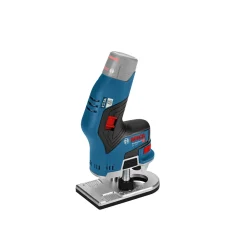 Bosch Professional Akku-Kantenfräse GKF 12V-8 solo
