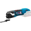 Bosch Professional Akku-Multitool GOP 18V-28 Solo
