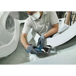 Bosch Professional Akku-Multitool GOP 18V-28 Solo