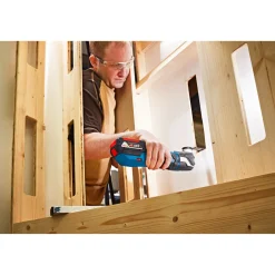 Bosch Professional Akku-Multitool GOP 18V-28 Solo