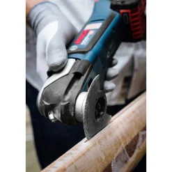 Bosch Professional Akku-Multitool GOP 18V-28 Solo