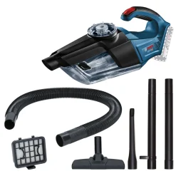 Bosch Professional Akku-Staubsauger-Set GAS 18V-1 solo