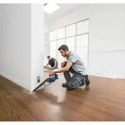 Bosch Professional Akku-Staubsauger-Set GAS 18V-1 solo