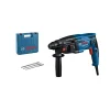 Bosch Professional Bohrhammer-Set GBH 2-21 5-teilig