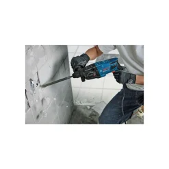 Bosch Professional Bohrhammer-Set GBH 2-21 5-teilig
